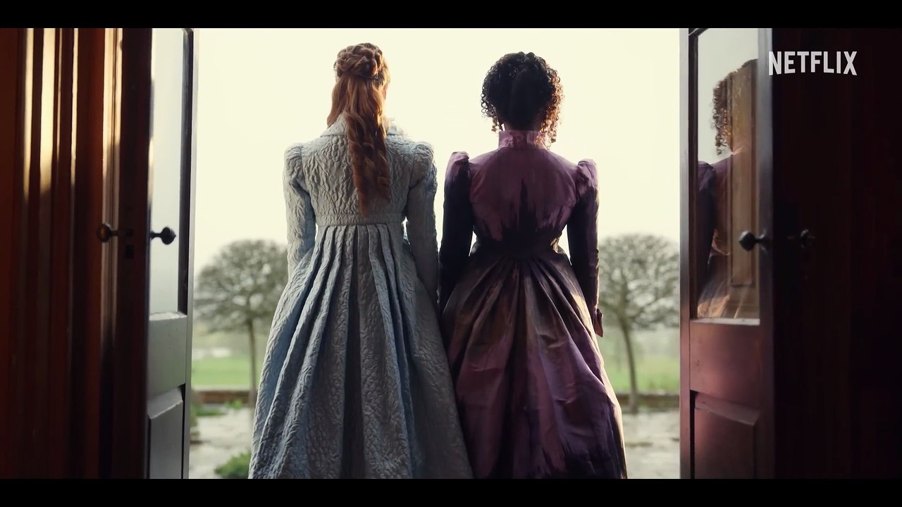 Season 5 of Bridgerton