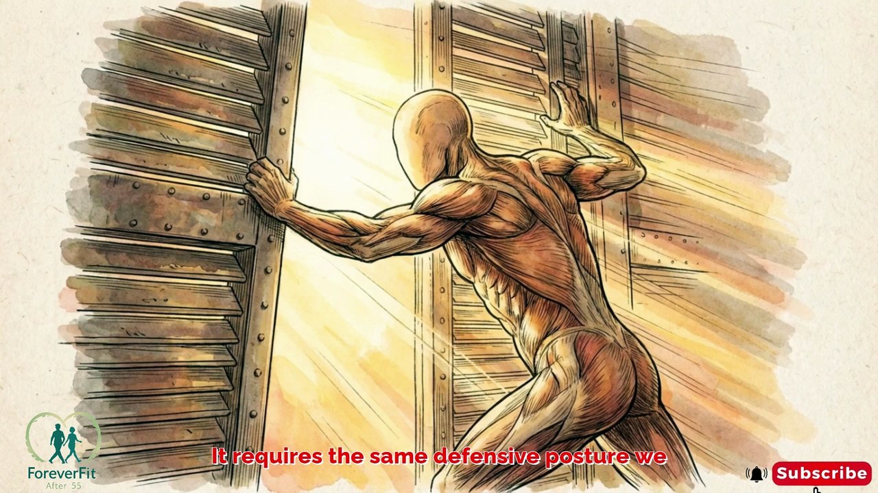 10 Dangerous Habits Seniors Must Break Today