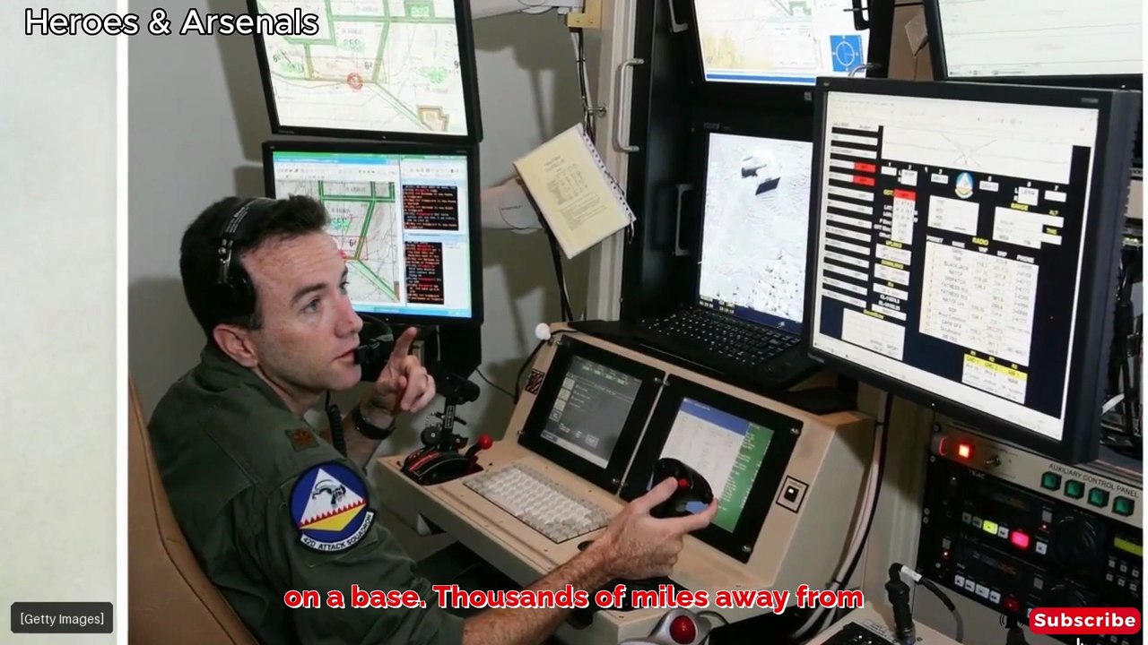 Top  American Missiles Used in Modern Warfare