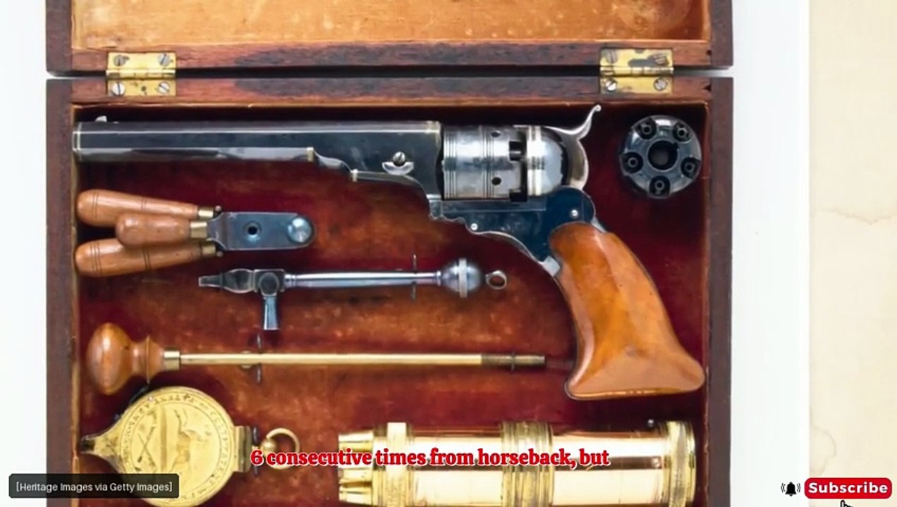 Top US Military Pistols