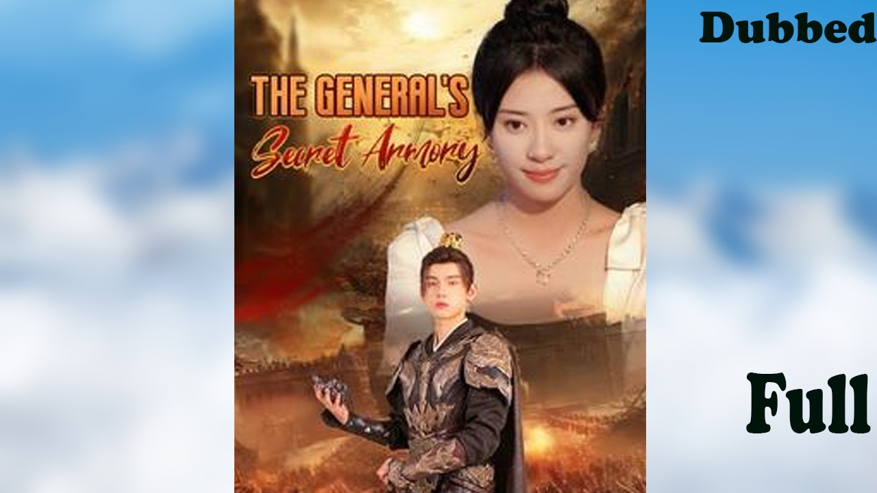 The General's Secret Armory (Dubbed)