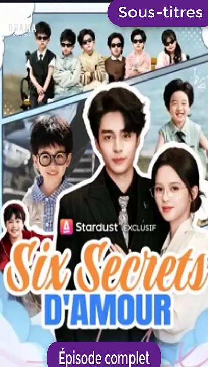 [Sous-titres Fr] Six secrets d'amour film complet