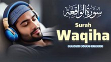 Surah Waqiah Daily Recitation | Soul Relaxing Quran | Abbasi Quran Studio