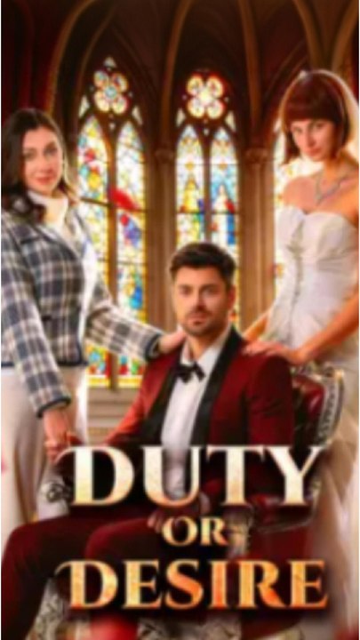 Duty Or Desire Sub: Eng/Esp Hd