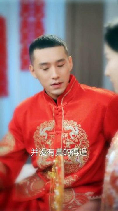 The Rescue I Never Had - chinese Drama [Engsub]