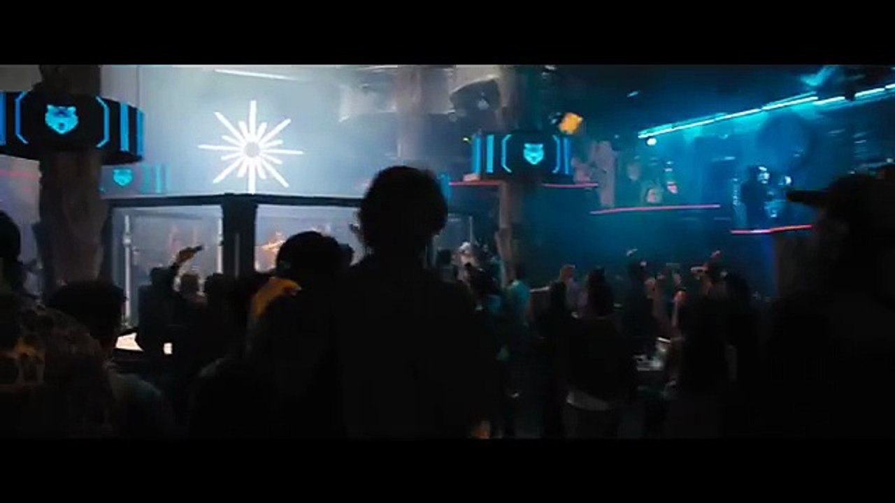 The Furious Movie Trailer 2026