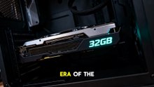 THE 32GB VRAM SCAM FIX 2026 | WHY RTX 5090 IS OVERPRICED (4K TECHNICAL TRUTH)