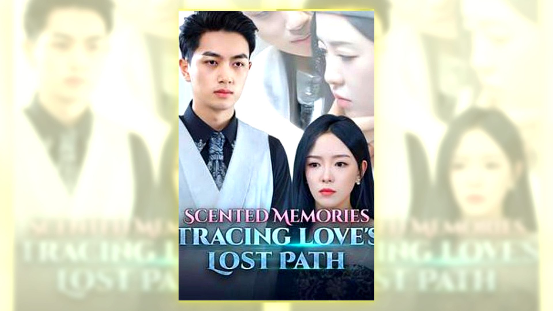 Scented Memories Tracing Love’S Lost Path Full Hd