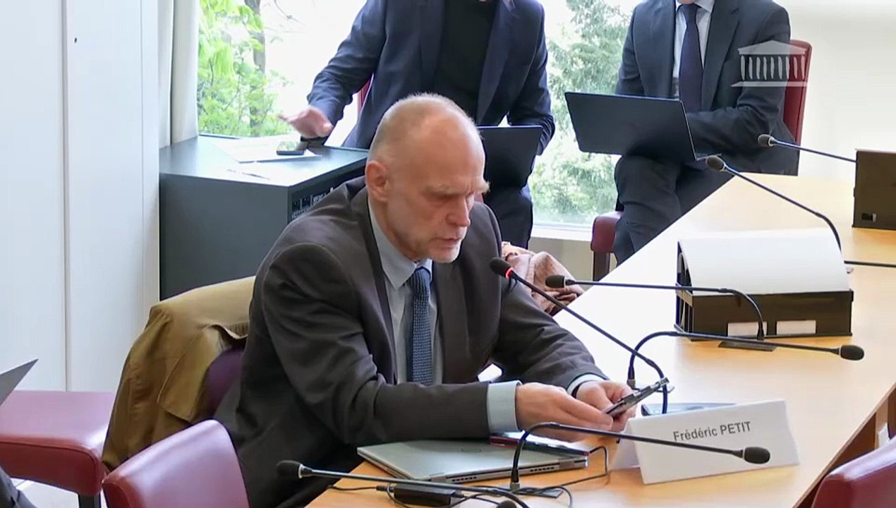 Commission des affaires étrangères : Entretien et exploitation de la ligne ferroviaire Coni-Breil-Vintimille ; Privilèges et immunités de la Communauté des Caraïbes du 14 janvier 1985 ; Conflit au Moyen-Orient - Mercredi 25 mars 2026