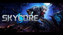 Skycore | A 2D Souls-like Platformer | Stage 3