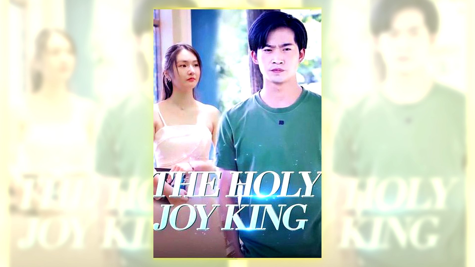 The Holy Joy King Full Hd