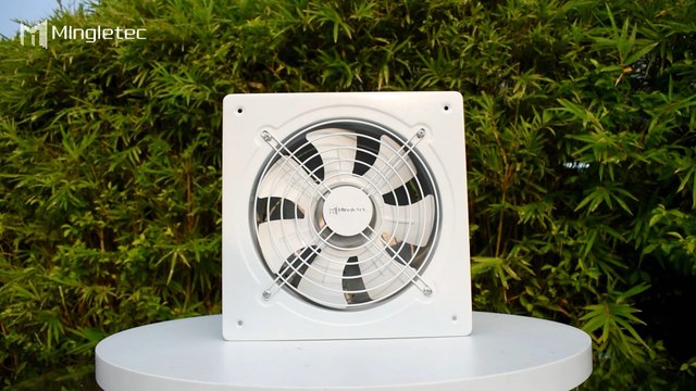 Mingletec 100% copper motor high speed wall mounted exhaust fan #mingle #highquality #hotsellproduct #household #industrial #ventilation #exhaustfan #axial #fan #kitchen #restaurant #warehouse #manufacturer #supplier #fyp
