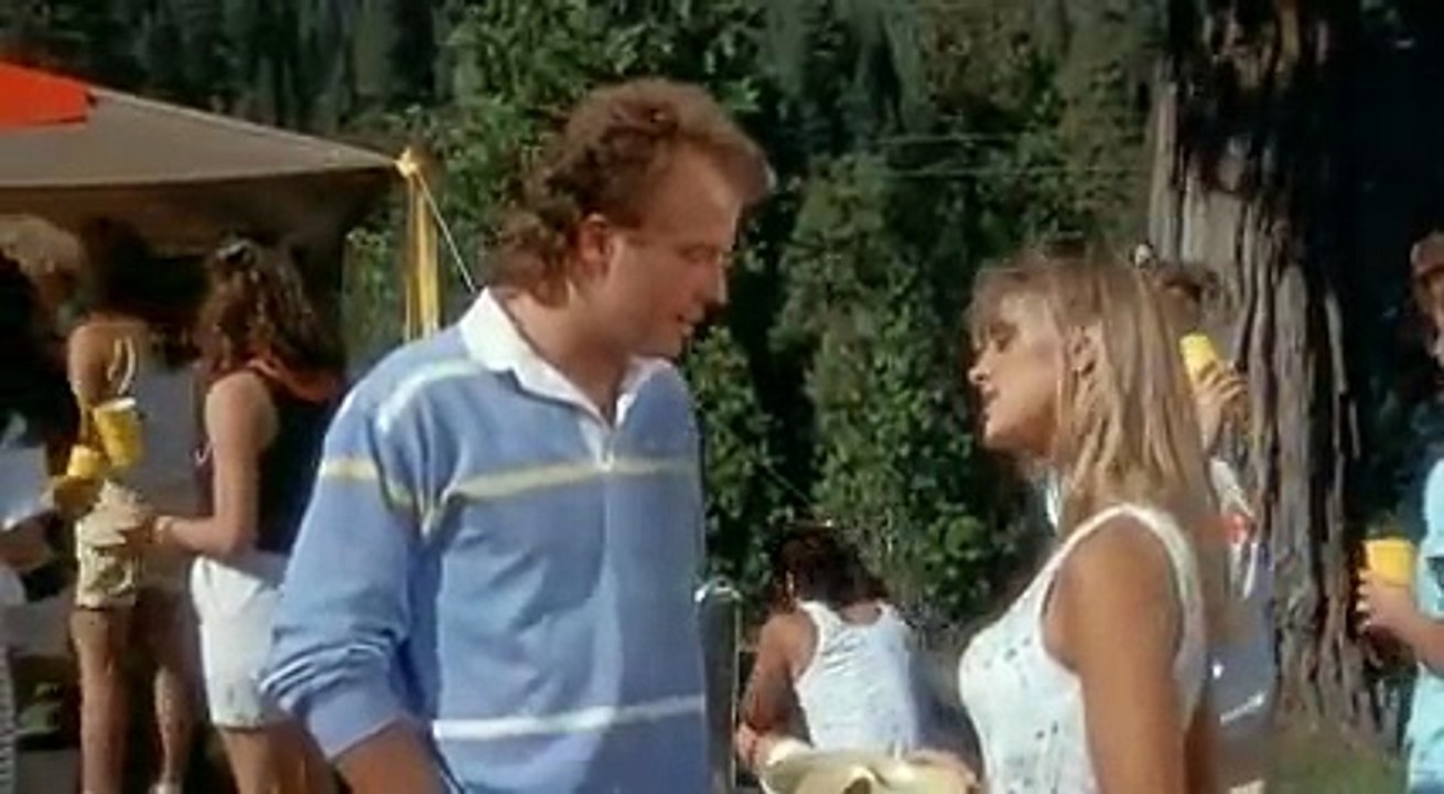 cheerleader camp / 1988 movie