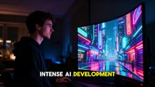 THE RTX 5090 TRUTH FIX 2026 | WHY 32GB VRAM IS ONLY FOR AI & MOVIE STUDIOS