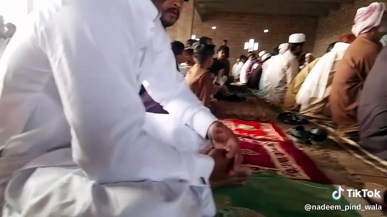 Mubarak Eid Mubarak