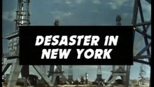 Thunderbirds 4 von 31 Desaster in New York Film deutsch