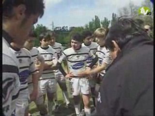 Tournoi du 1er mai du CABCL