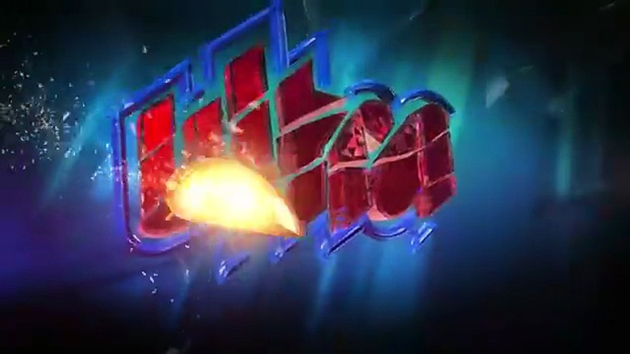 Wiplala JR. - New 2025 Hollywood Movie Hindi Dubbed -BLOCKBUSTER Magic Fantasy Trending Peter Muller