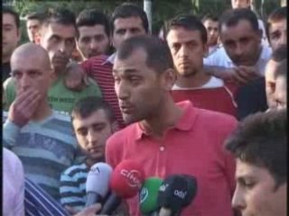 Beşiktaş Çarşı Yeni Tayfa