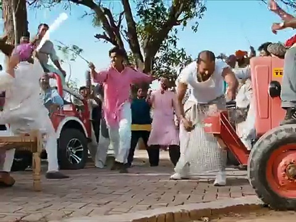 Is movie ke action ne internet par tabahi macha di hai! 🔥 Must watch