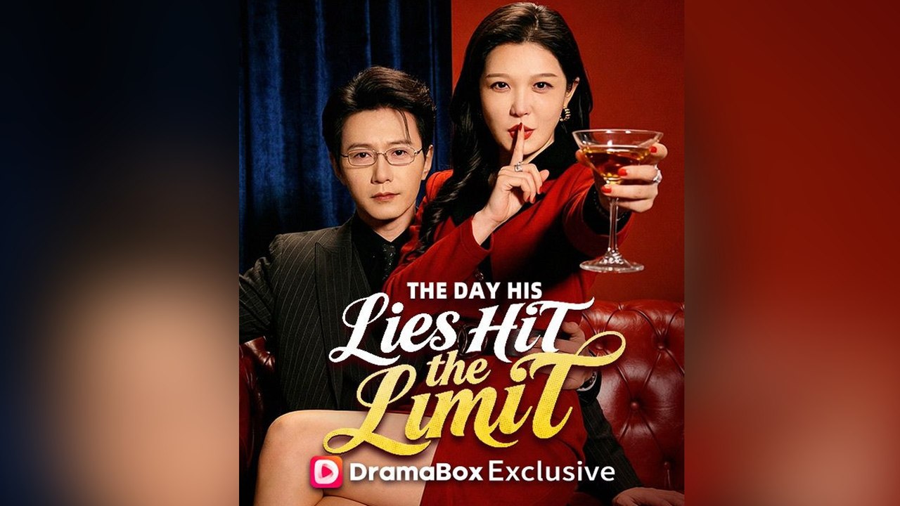 The Day His Lies Hit the Limit (DUBBED) - FULL EPISODES