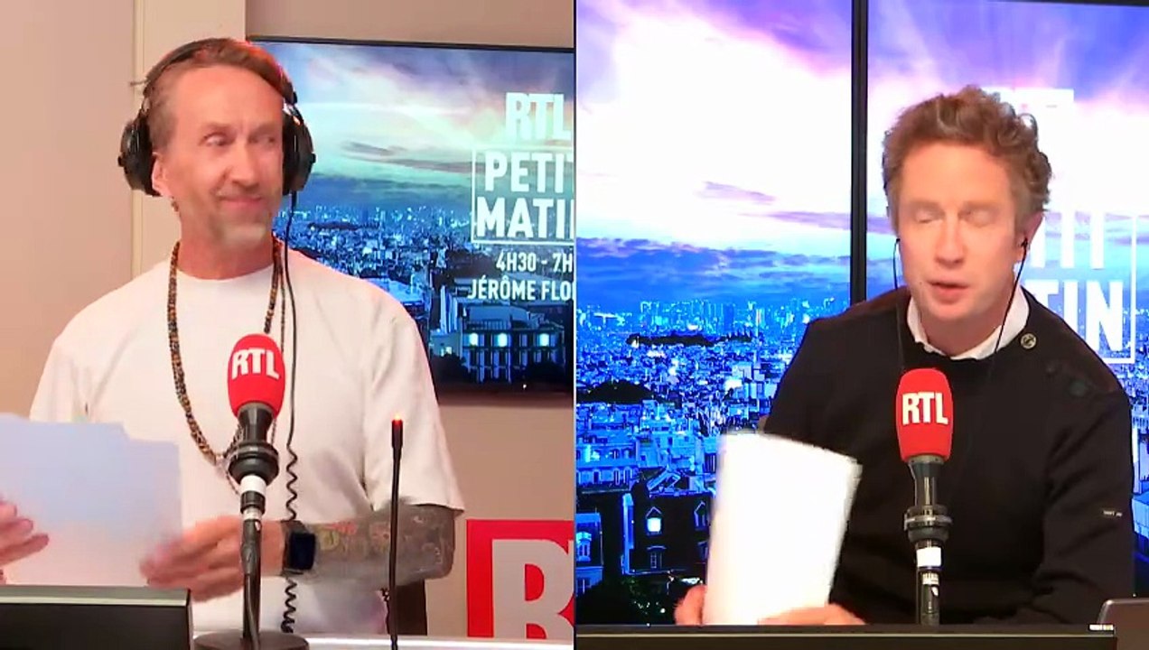 Le Cave' réveil du 26 mars 2026