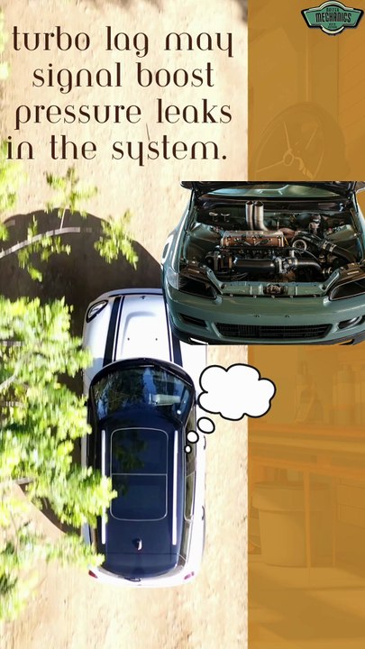 Mini Cooper S Turbo Issues — What’s Going Wrong