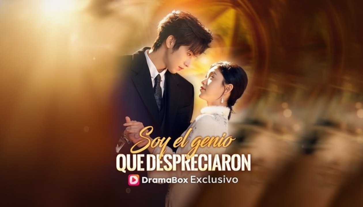 [Doblado ESP] Soy el genio que despreciaron