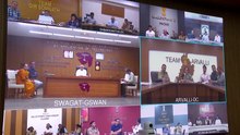#GANDHINAGAR SWAGAT ONLINE BY #GUJARAT CM @SWAGATOnlineGuj
