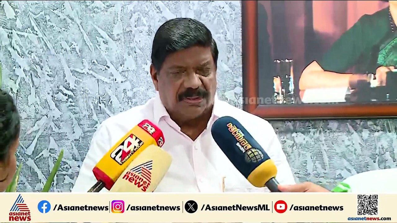 യുഡിഎഫ് നേതാക്കൾ സത്യസന്ധ‌രാണെന്ന് തെളിയിക്കാൻ കഴിഞ്ഞു, ഇത് തെരഞ്ഞെടുപ്പിൽ പ്രതിഫലിക്കും: അജയ് തറയിൽ