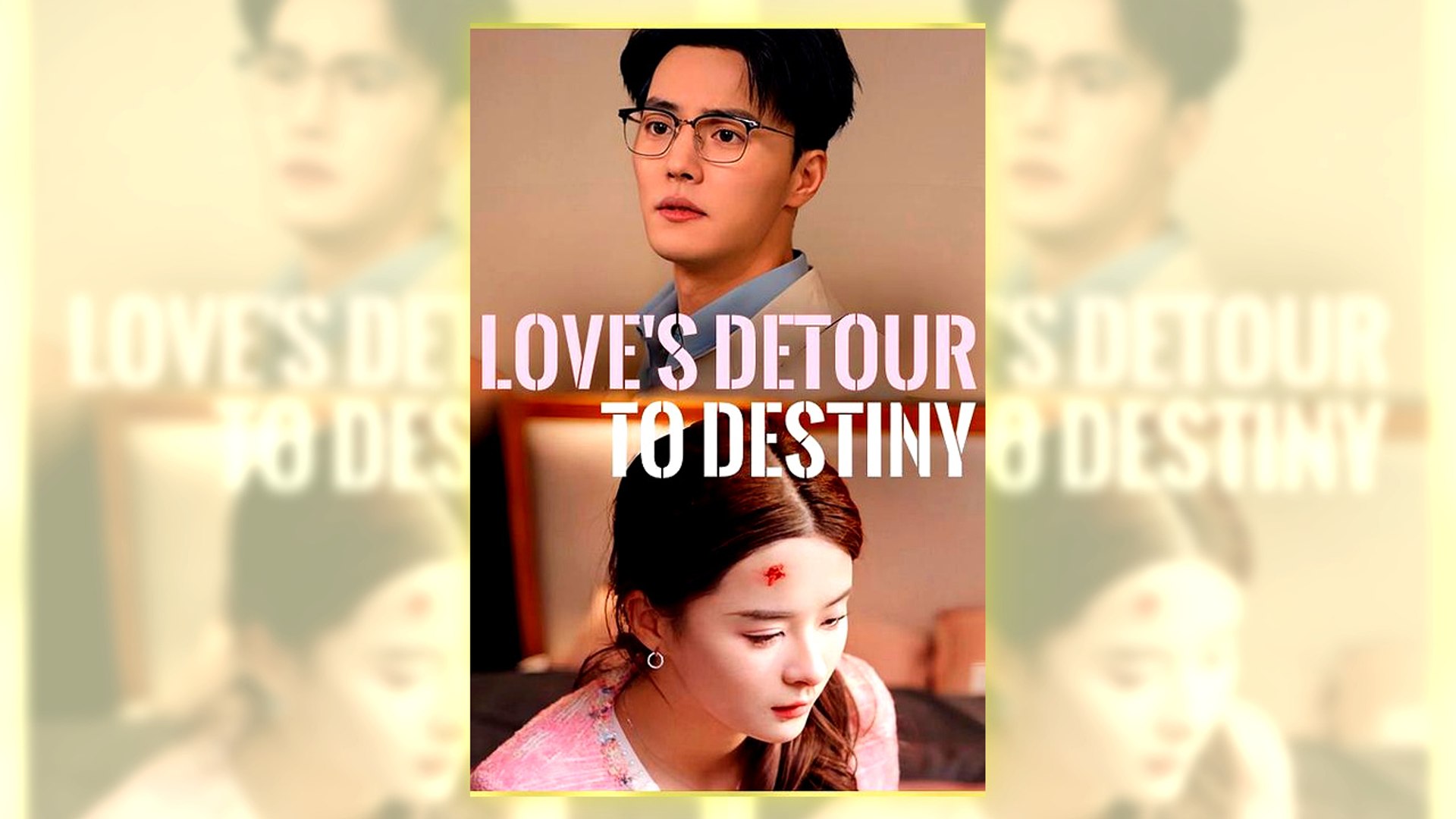 ⁣Love’S Detour To Destiny Full Hd