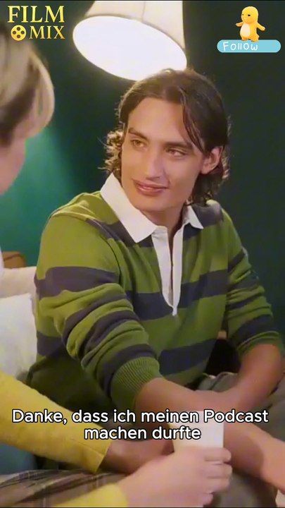 The one that got away [DEUTSCH]