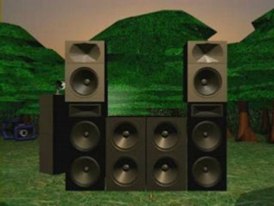 artshitek 1er video