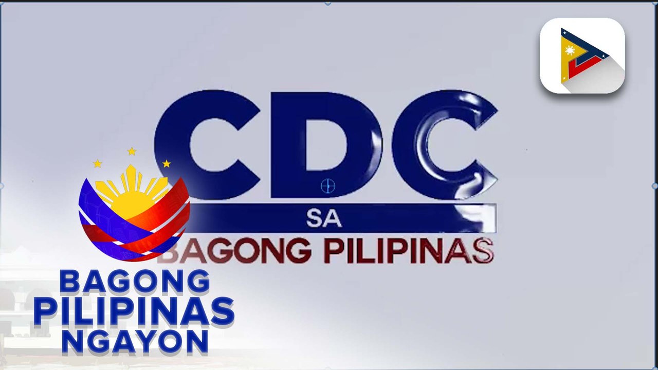CDC sa #BagongPilipinas | P4.4B mixed-use development sa Clark, pinirmahan ng CDC at isang South Korean corporation para sa pagtatayo ng hotel at service apartments at ibang updates sa CDC