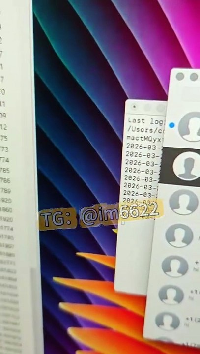 iMessage短信群发软件，全球可发，短信批量群发工具！海外获客推广利器！