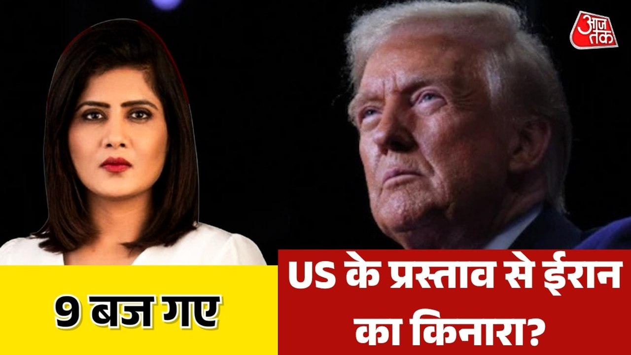 दोनों ओर से हमले और तेज... क्या डेड एंड तक नहीं...