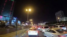 قصة المؤامرة !! سوالف طريق