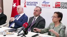 Sancaktepe’de 65 yaş üstü bireyler için ‘Yaşlanmayan Gülüşler’ projesi başlatıldı