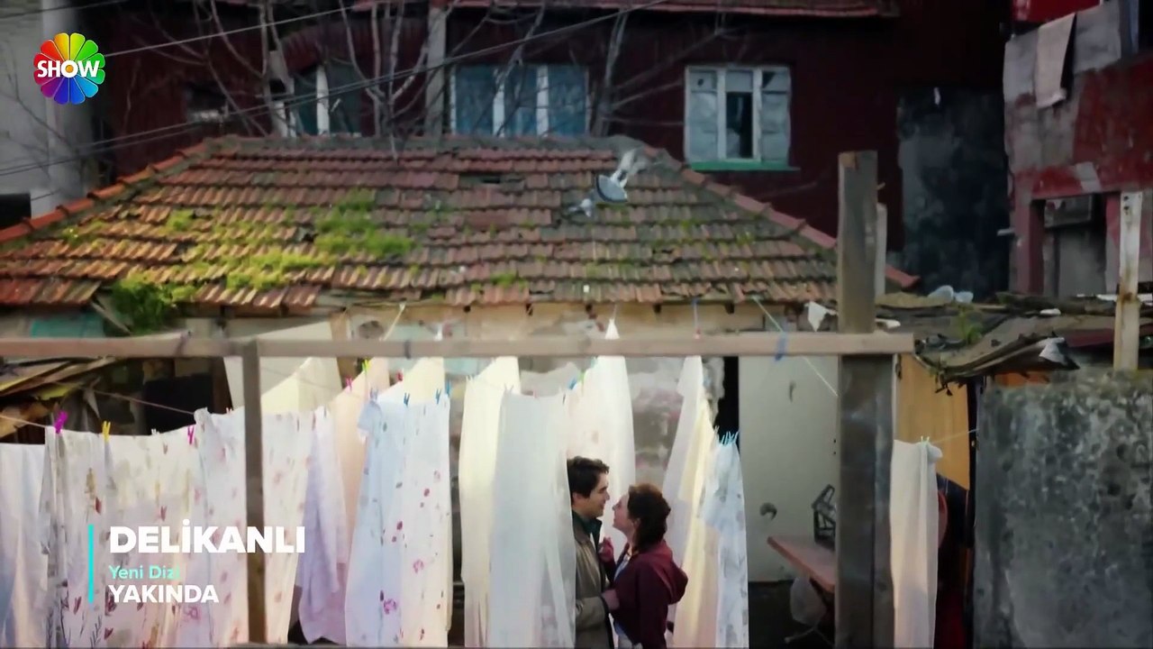 Delikanlı 1. Bölüm 1. Fragman