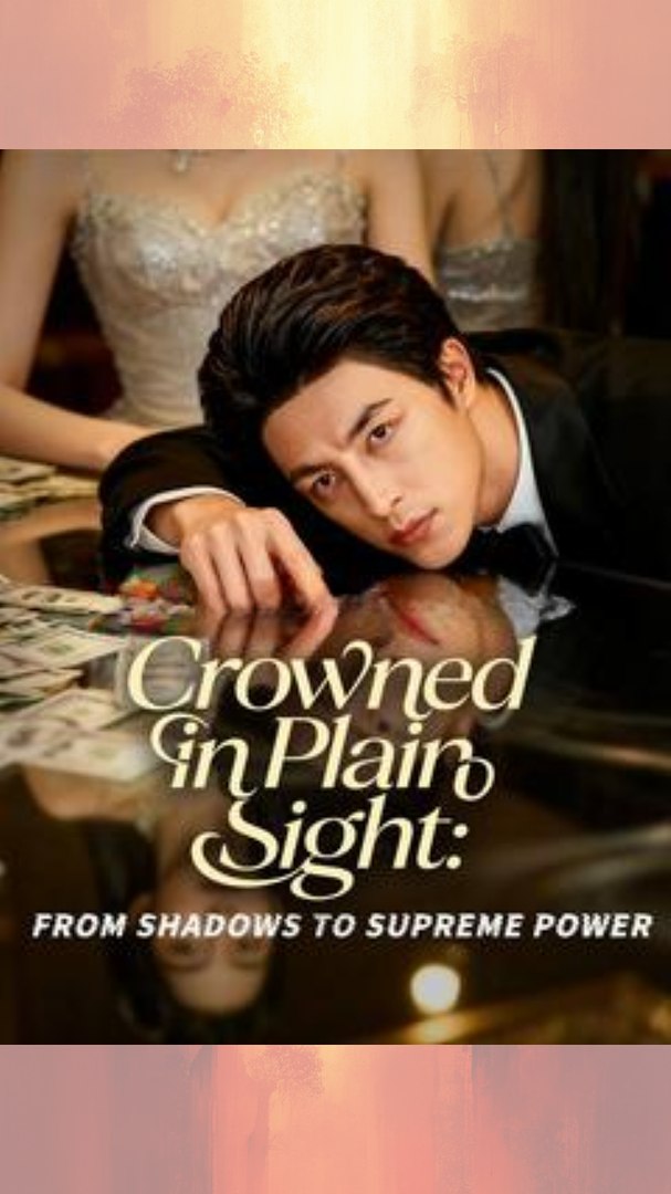 [#MiniMovie] Crowned in Plain Sight - From Shadows to Supreme Power(DUBBED)