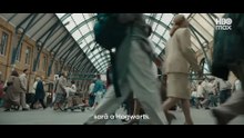 Harry Potter e la Pietra Filosofale | Teaser Ufficiale | HBO Max