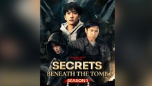 Secrets Beneath the Tomb Season 1 - FULL [High Quality]