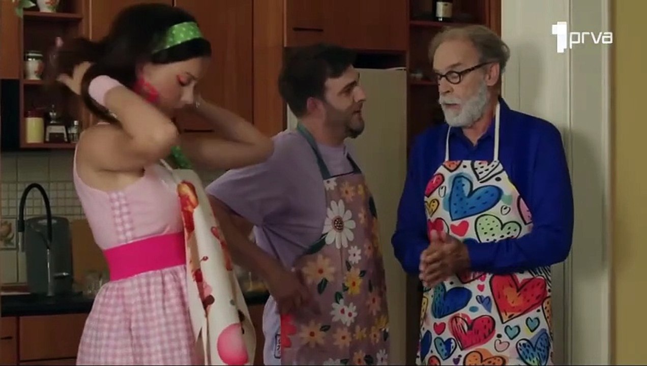 Dadilja sa sela Epizoda 45