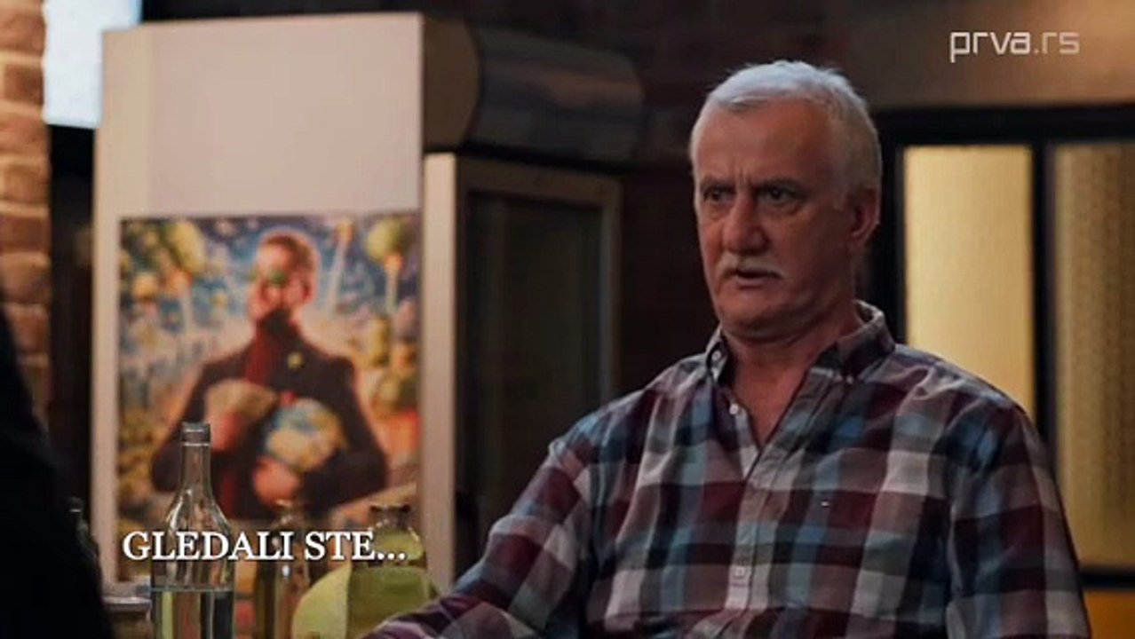 Igra sudbine epizoda 1729 NOVA EPIZODA