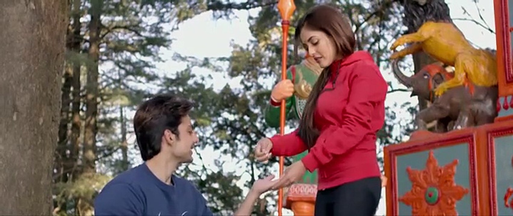 Dil Jo Na Keh Saka 2017 In Hindi