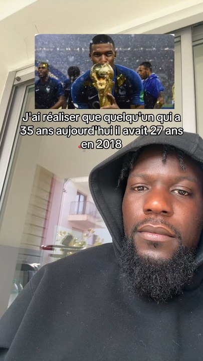 Et toi t’avais quel âge à ce moment là ? | abonne toi si toi aussi ta vécu un moment incroyable