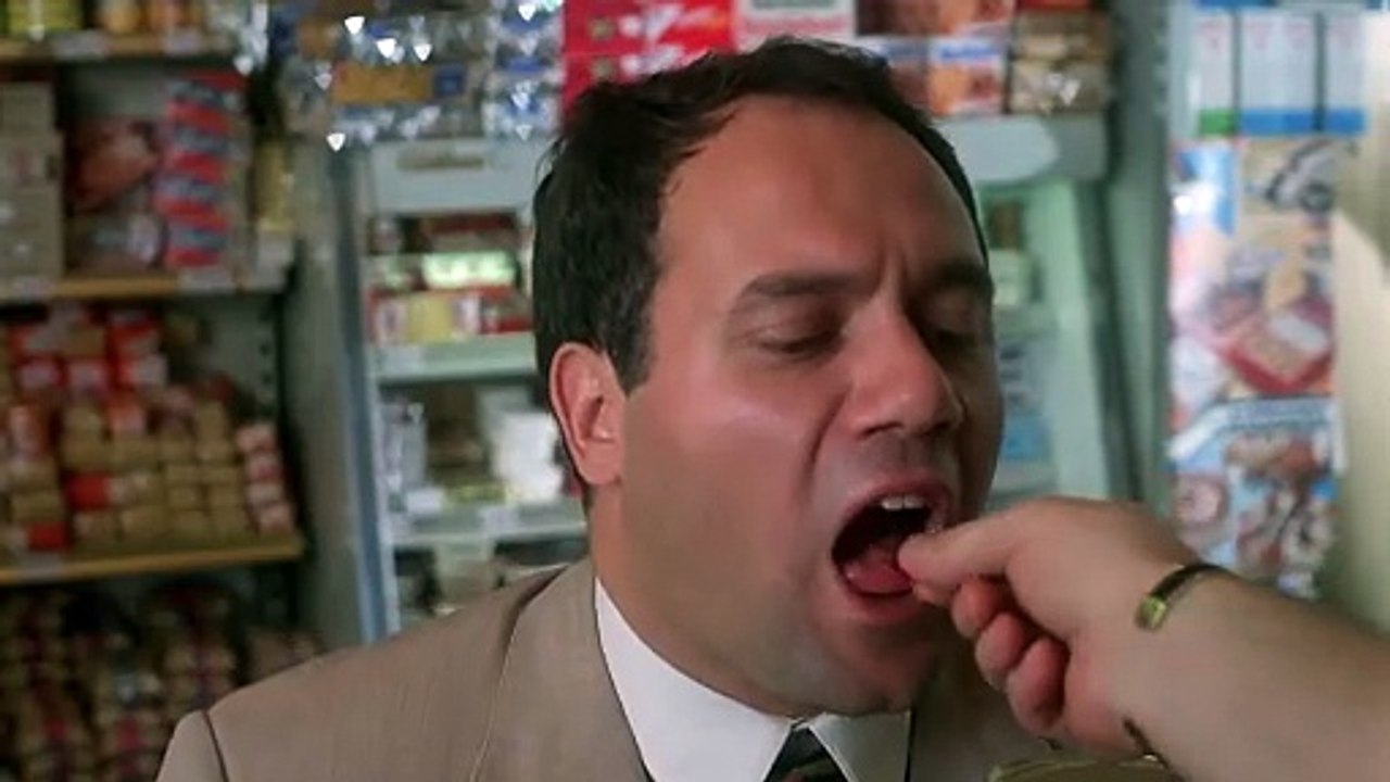 Borotalco (1982) (Carlo Verdone, Angelo Infanti, Eleonora Giorgi, Moana Pozzi, Elisa Mainardi, Mario Brega)