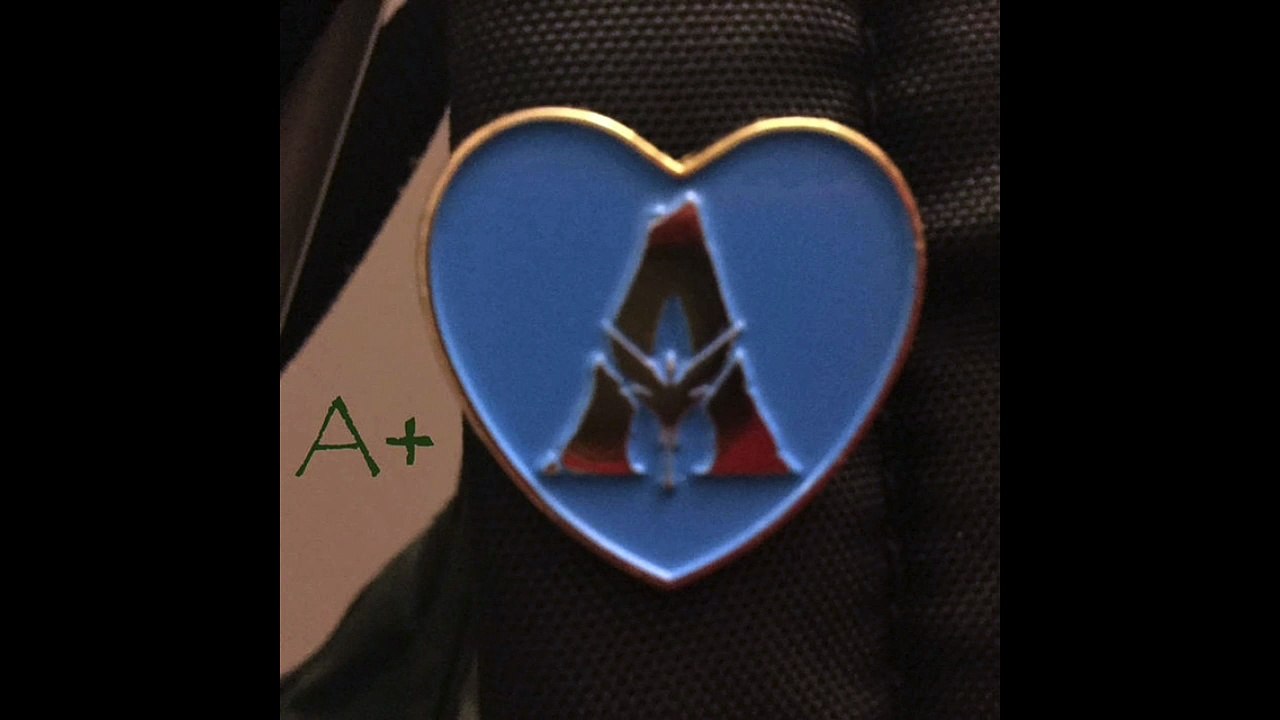 About the Avatars