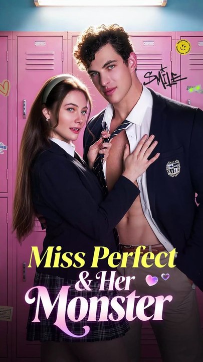 Miss perfect and her monster [Hot 2026🔥]