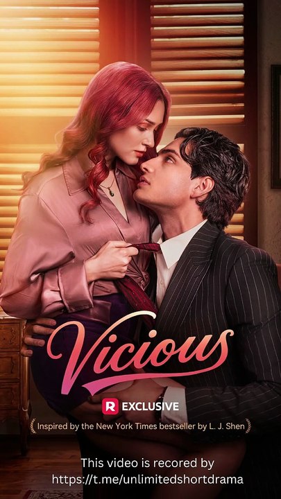 Vicious - orijinal [Full Movie] [Full Episodes]Full EP - Full